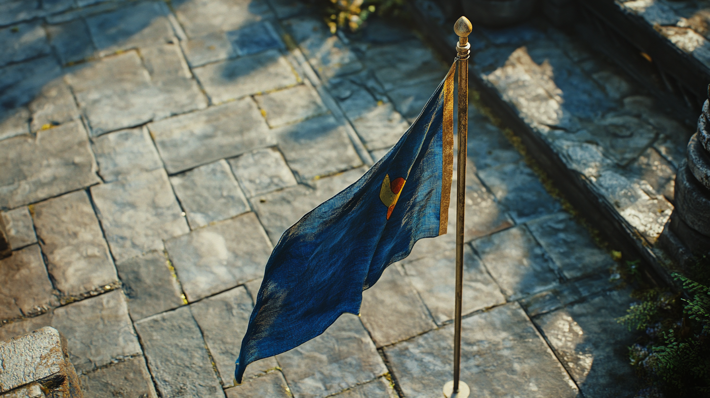 Challenges in Selecting the Right Flag Pole for Your Home