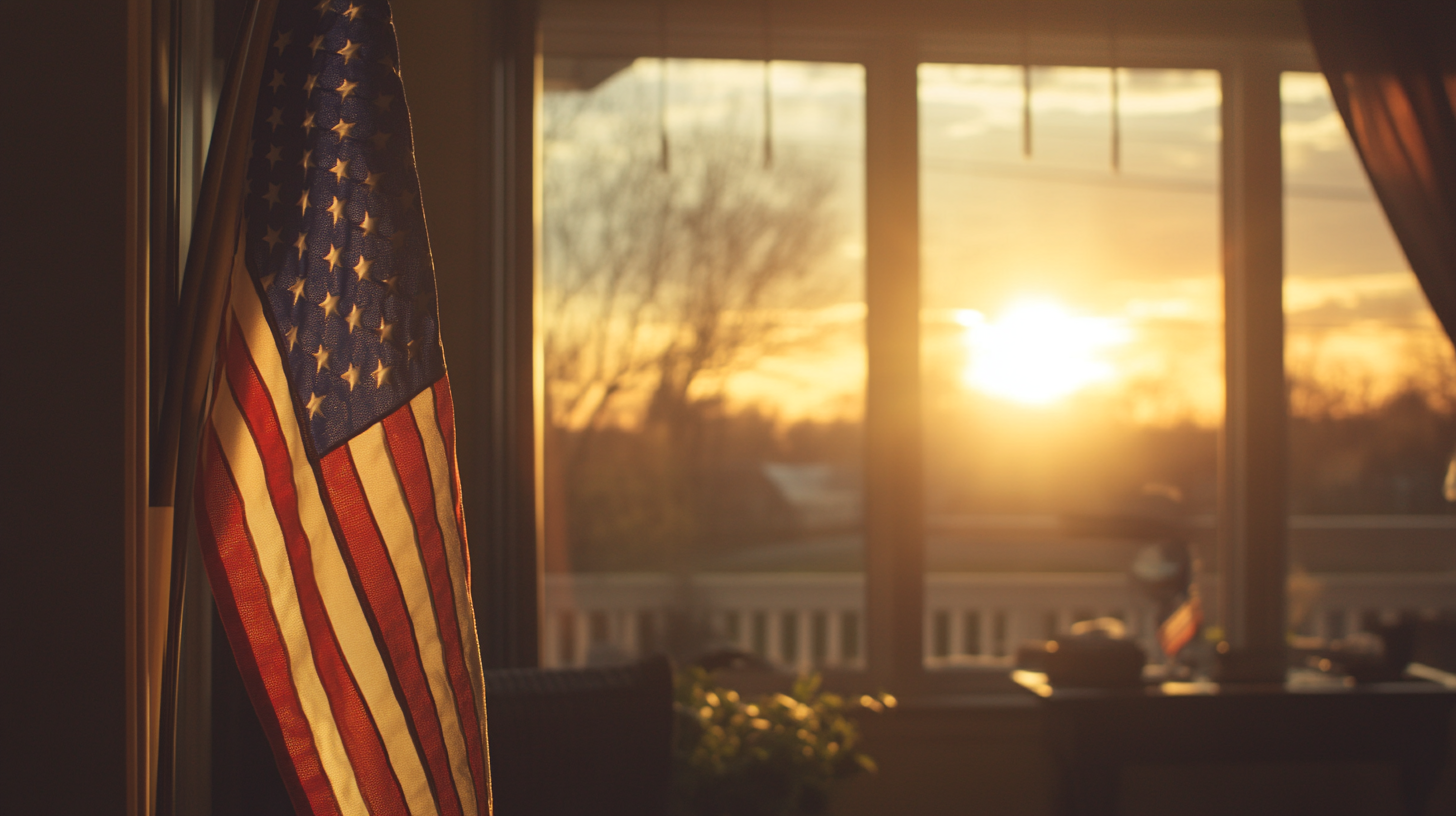 Challenges in Selecting the Right Flag Pole for Your Home