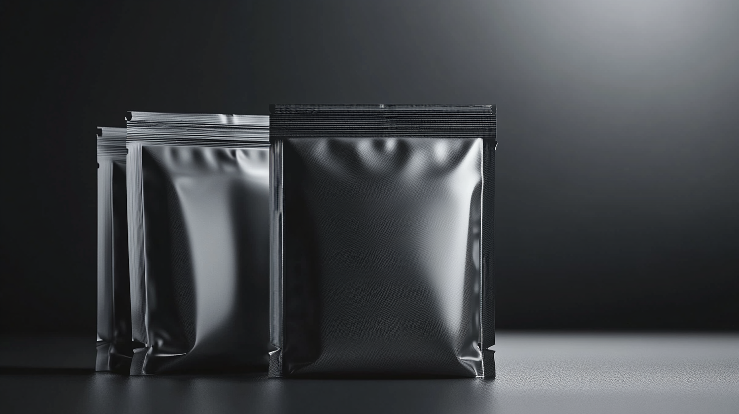 Exploring Innovative Packaging Solutions Beyond Stand Up Pouch Bags