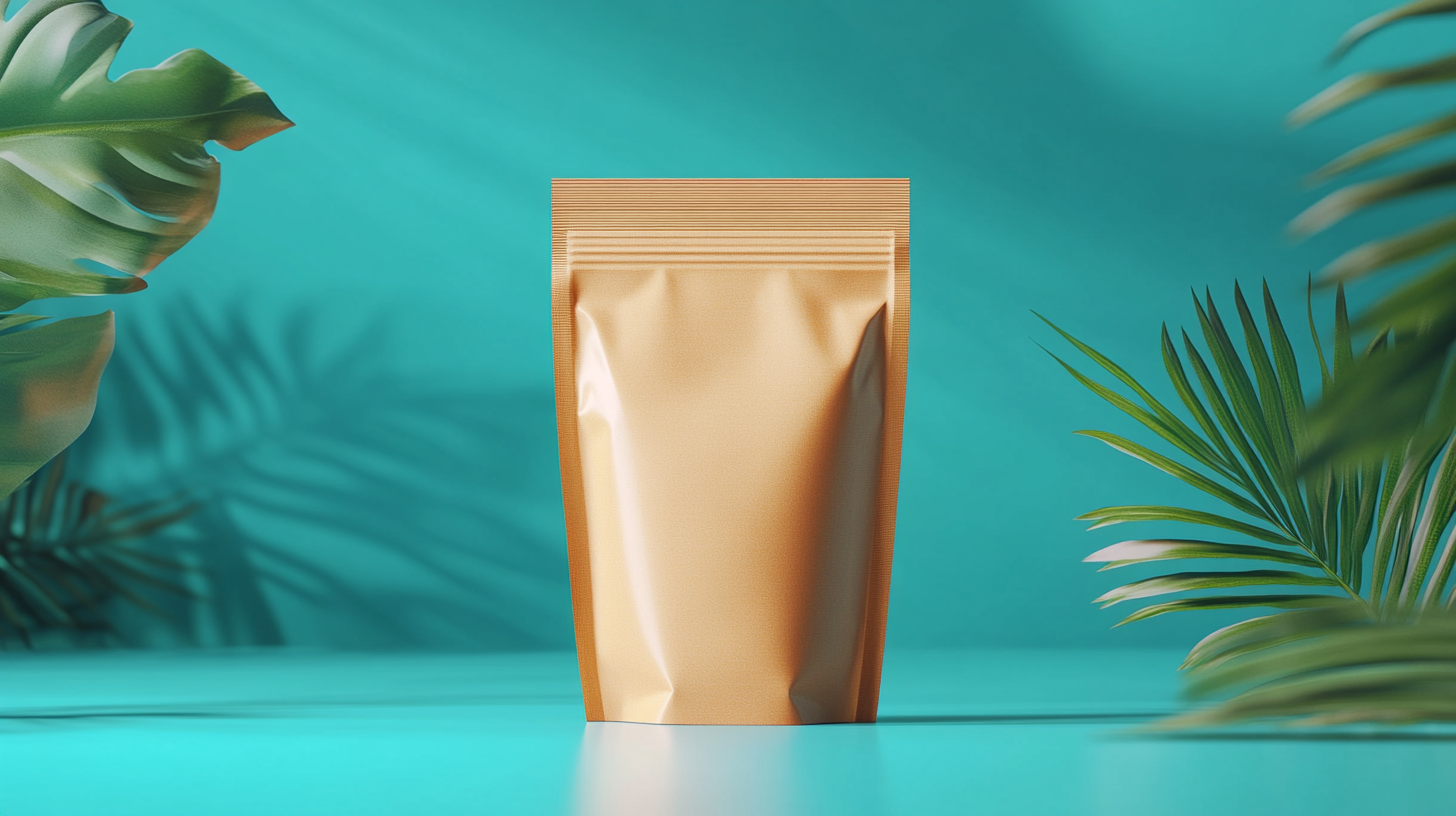 Exploring Innovative Packaging Solutions Beyond Stand Up Pouch Bags