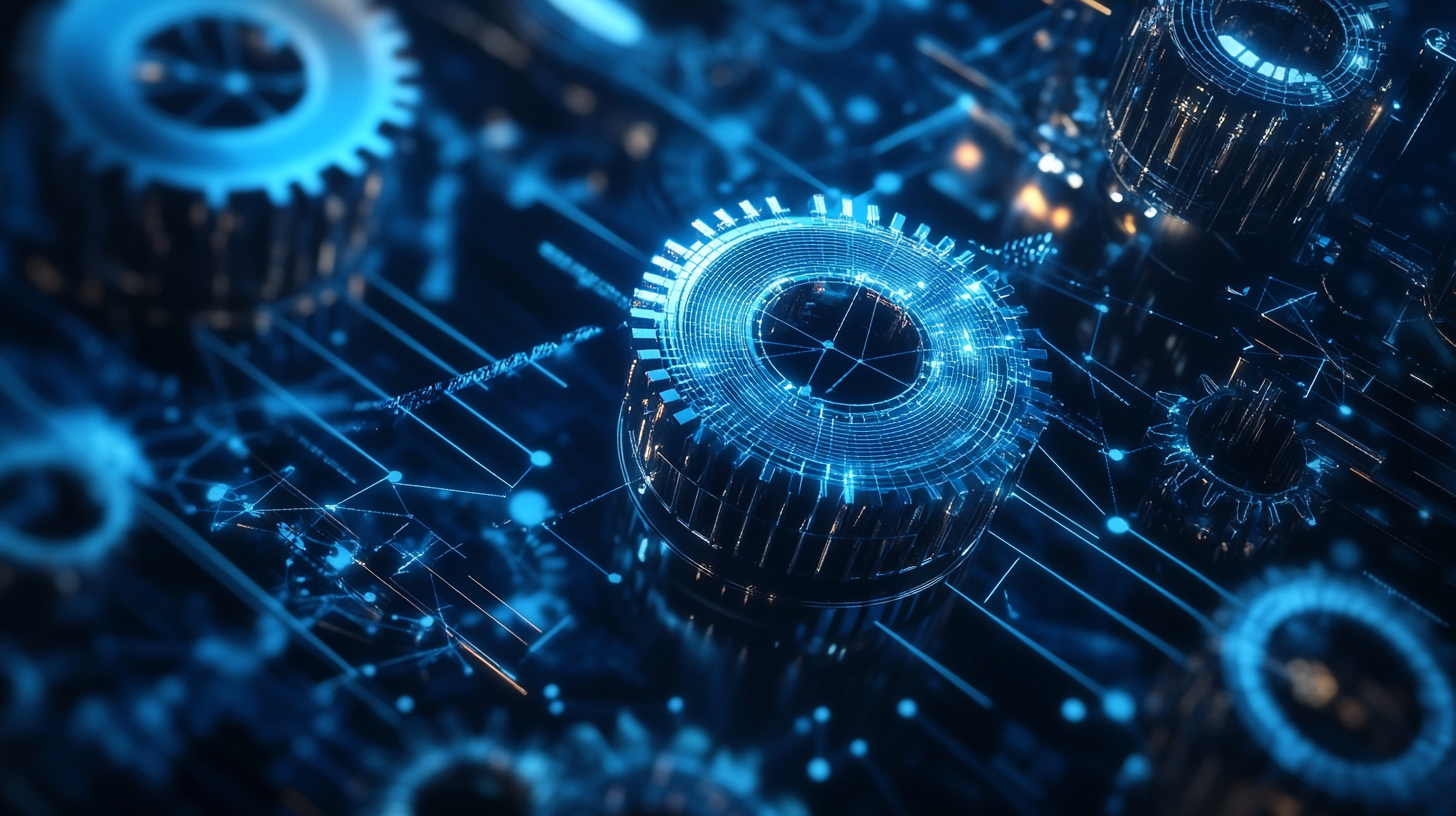 Emerging Trends in Precision CNC Machining for Global Buyers in 2025 and Practical Strategies to Leverage Them