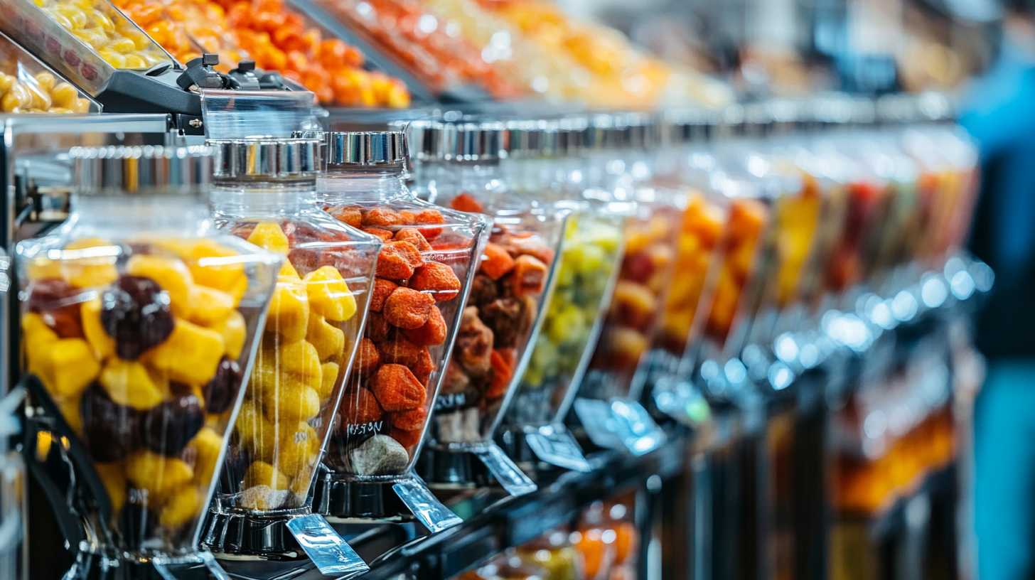 5 Best Innovations in Pouch Filling Machines You Should Know