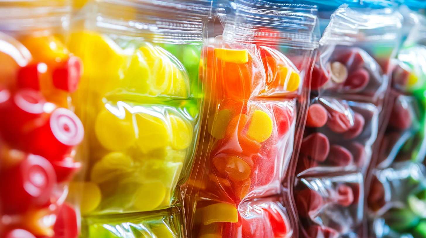 5 Best Innovations in Pouch Filling Machines You Should Know