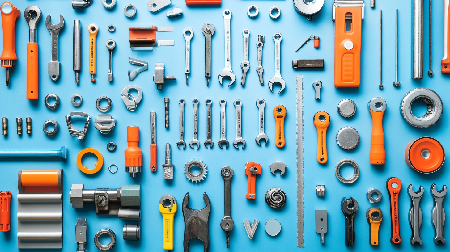 Exploring Global Success Stories in Tool Rental Services for Diverse Industries