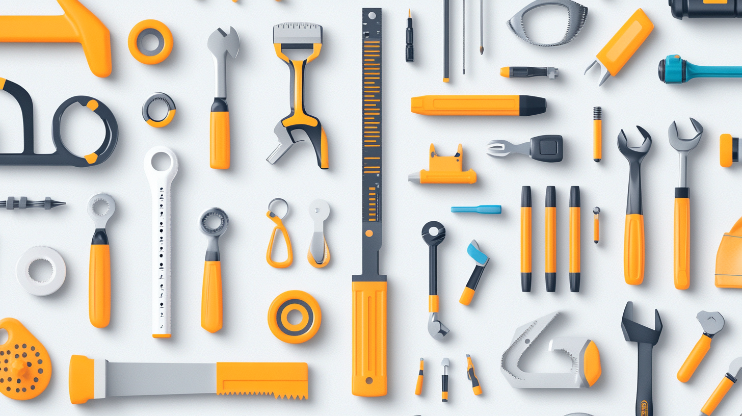 Exploring Global Success Stories in Tool Rental Services for Diverse Industries