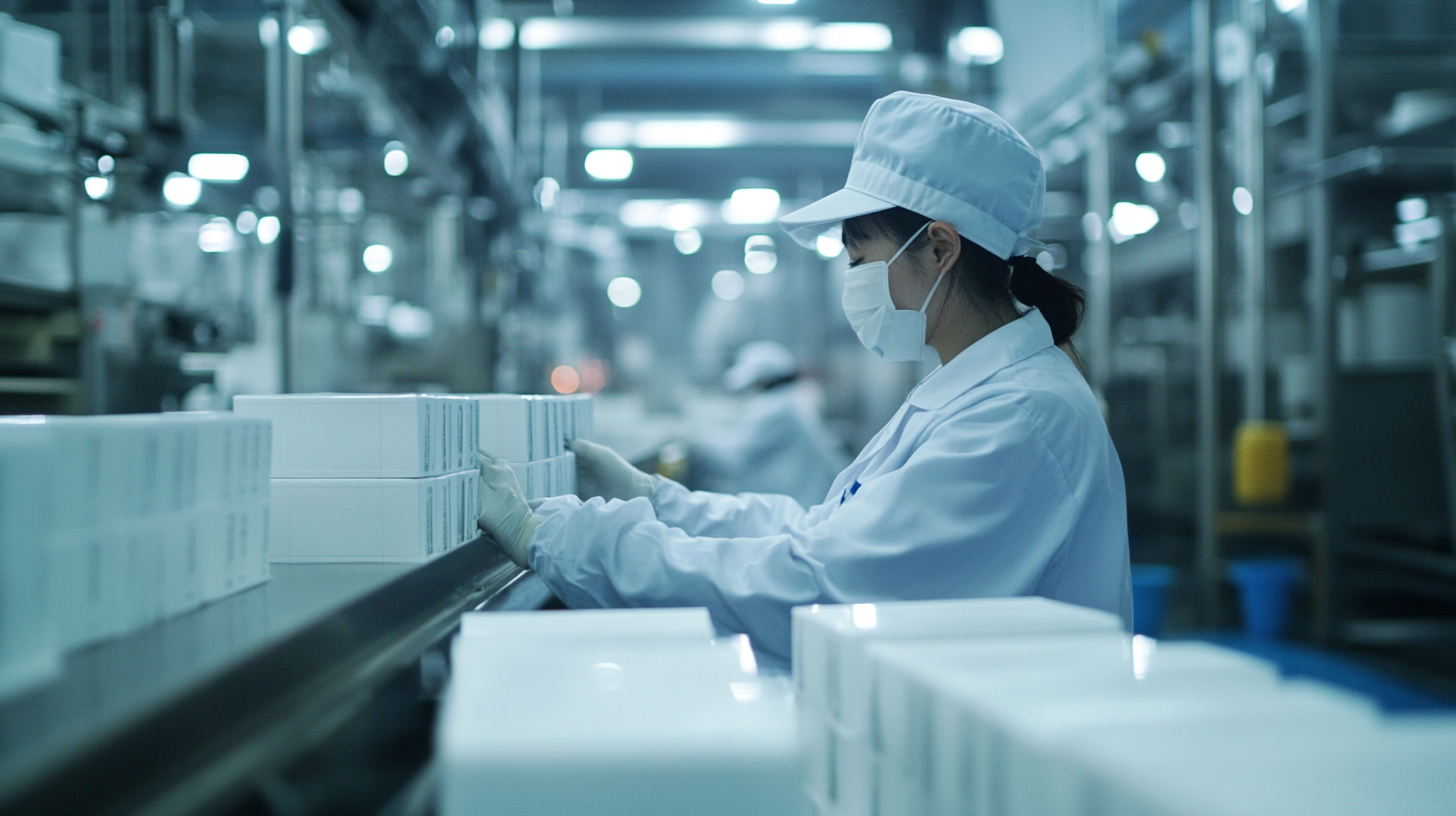 Unlocking Efficiency: Strategies for Choosing the Right Packaging Systems for Your Business