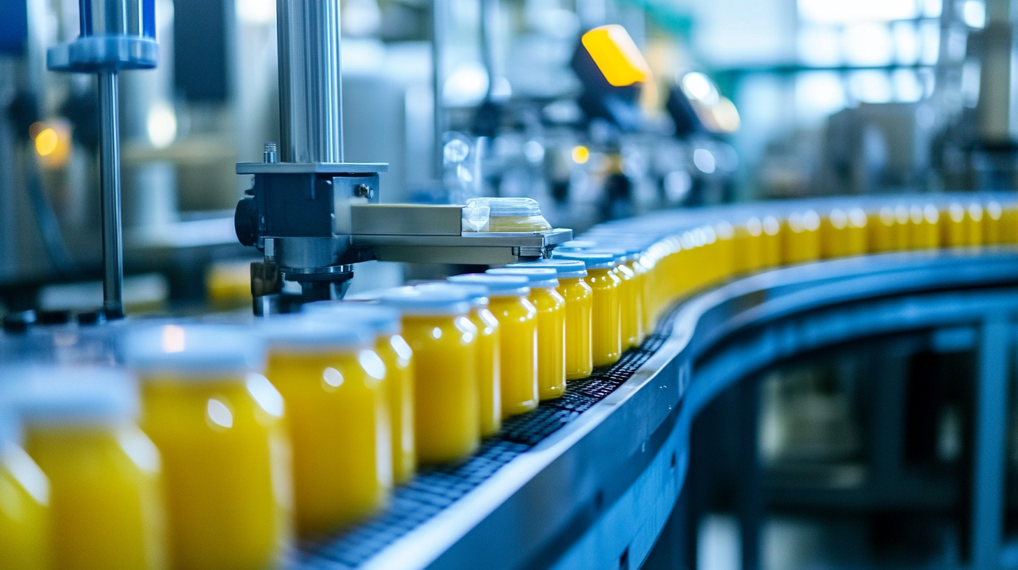 Unlocking Efficiency: Strategies for Choosing the Right Packaging Systems for Your Business