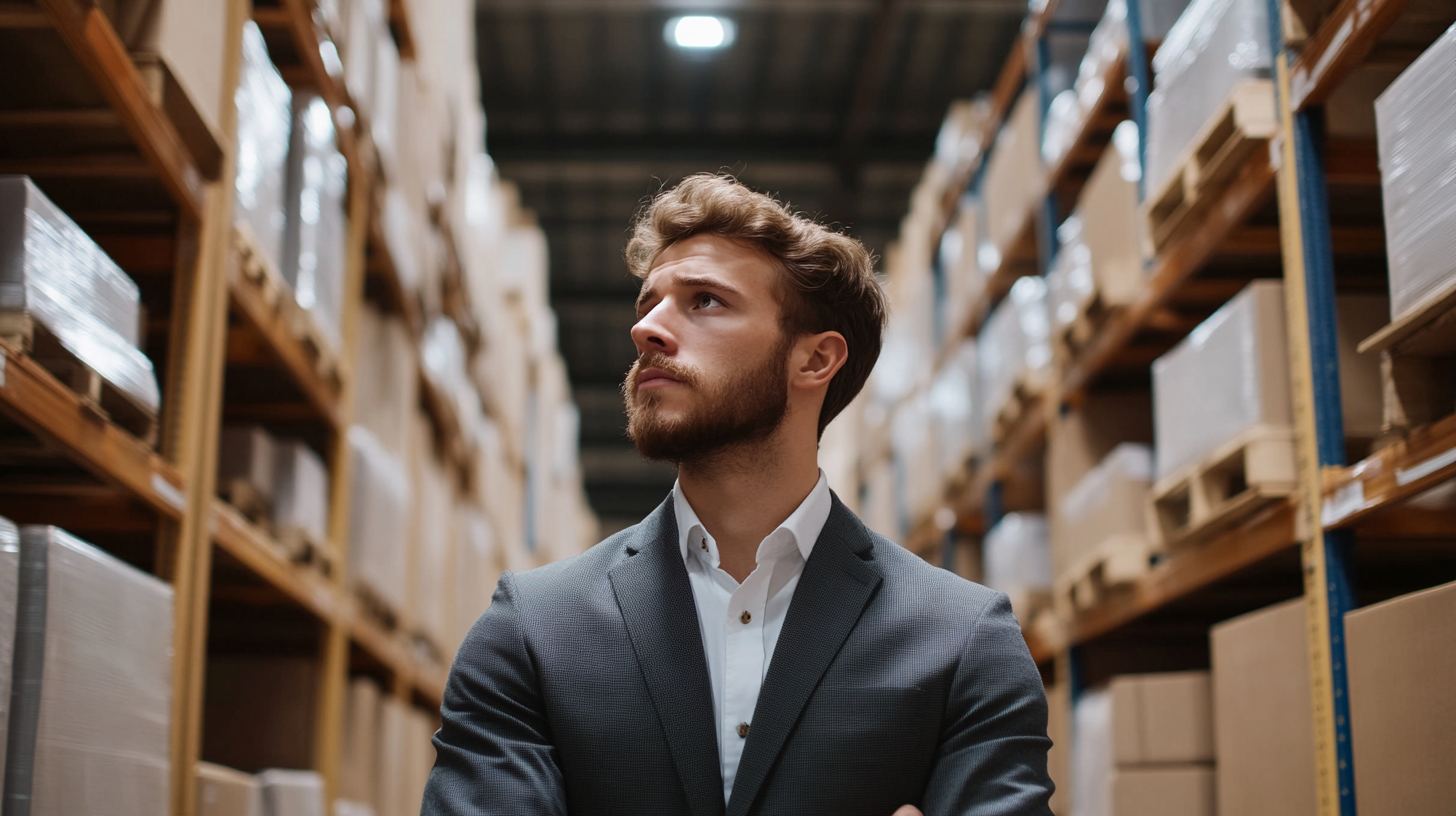 Unlocking Efficiency: Strategies for Choosing the Right Packaging Systems for Your Business