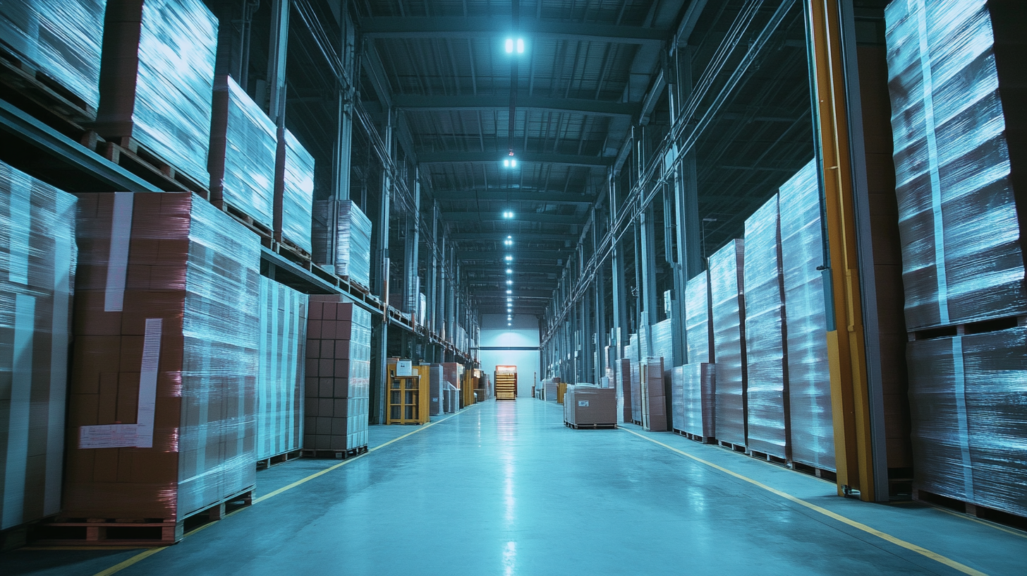 Unlocking Efficiency: Strategies for Choosing the Right Packaging Systems for Your Business