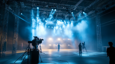 Challenges in Sourcing Sport Lighting for Global Buyers