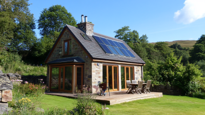 How to Choose the Right Domestic Wind Turbine for Your UK Property: A Comprehensive Guide
