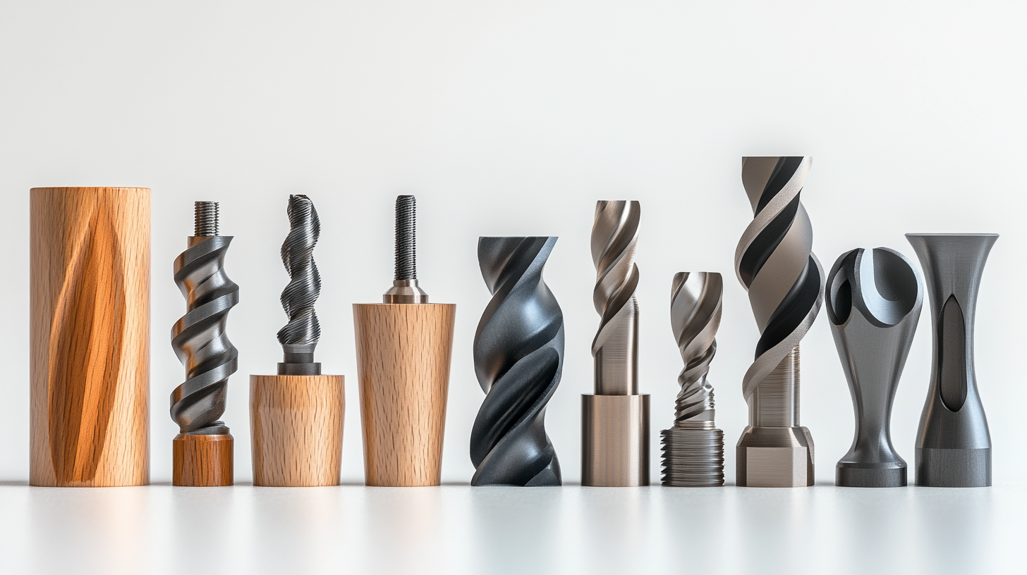 10 Secrets to Choosing the Best Router Bits for Your Business in 2023