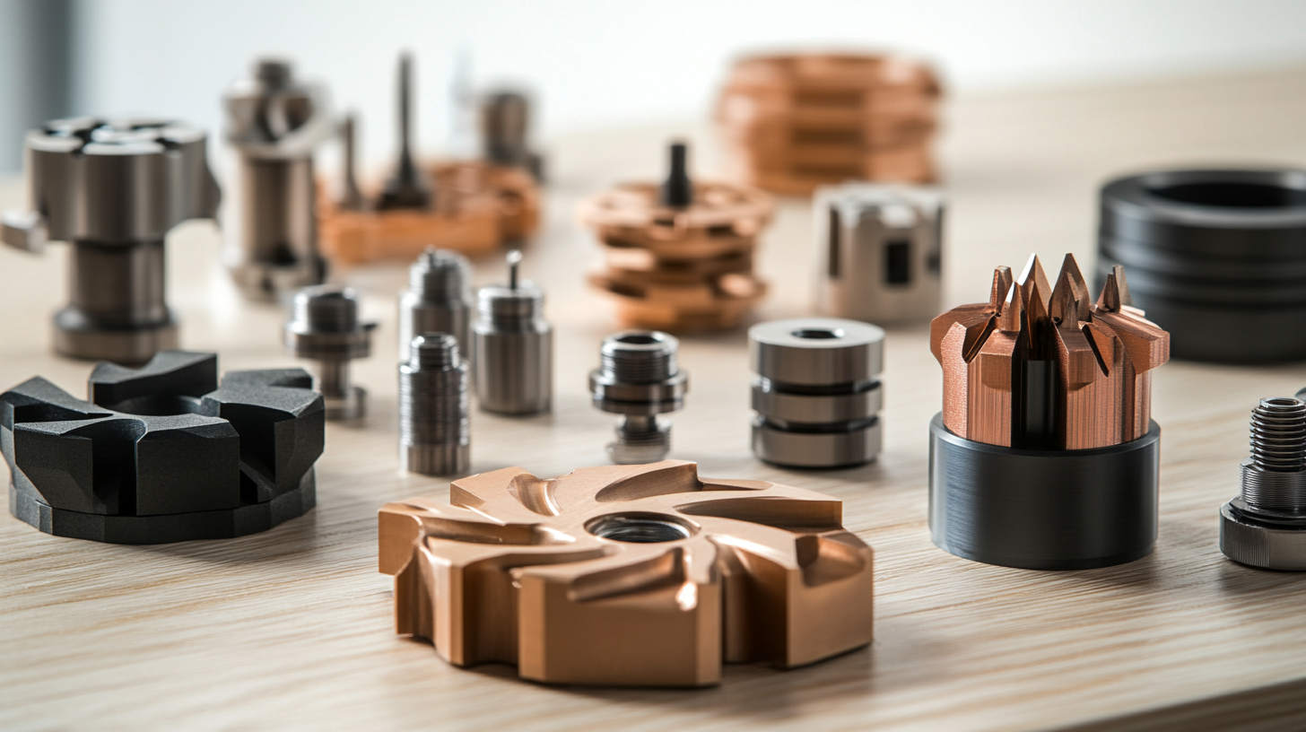 10 Secrets to Choosing the Best Router Bits for Your Business in 2023