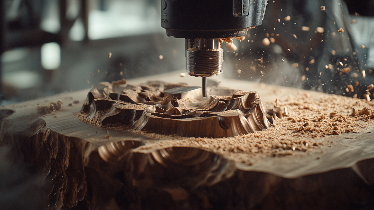 10 Secrets to Choosing the Best Router Bits for Your Business in 2023
