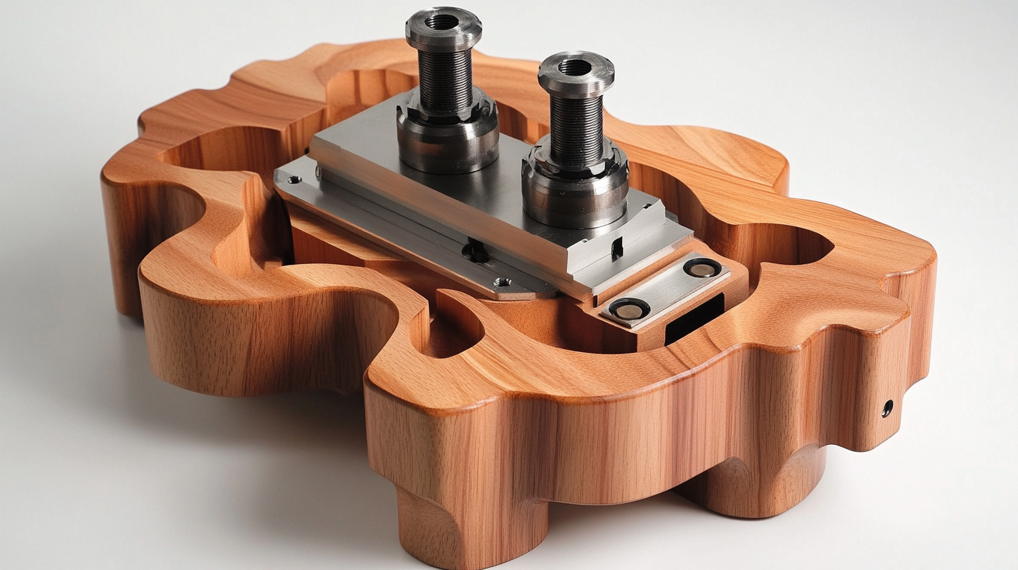 10 Secrets to Choosing the Best Router Bits for Your Business in 2023