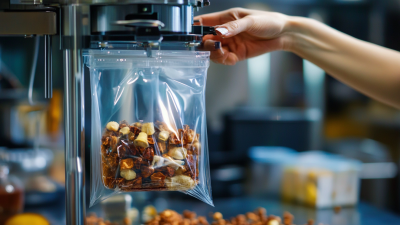 5 Best Innovations in Pouch Filling Machines You Should Know