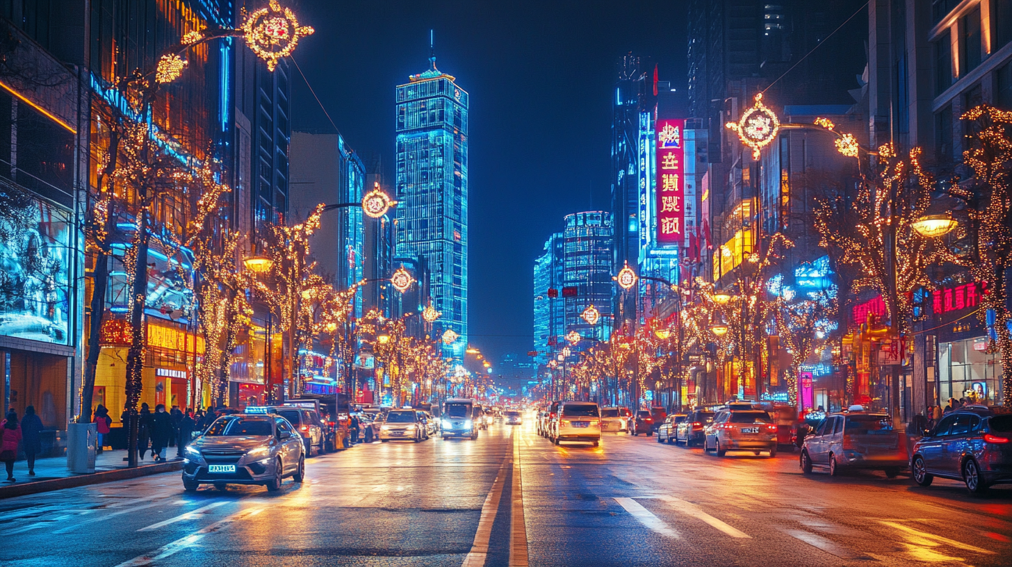 Discovering Top-Notch Suppliers for Your LED Lamps: A Comprehensive Guide