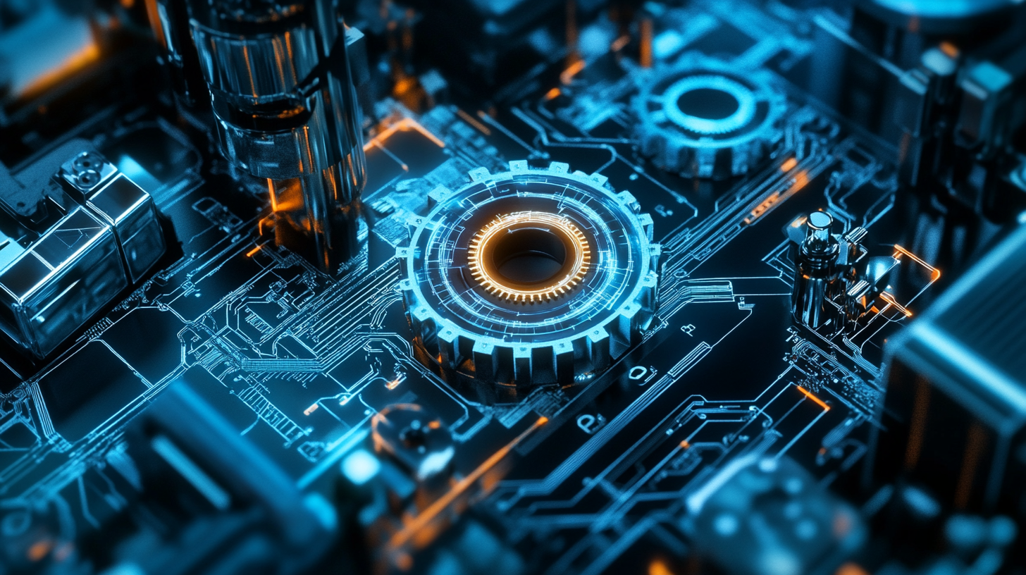 2025 Innovations in Laser Engraving and Cutting: Essential Tactics for Global Buyers
