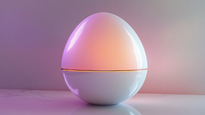 Master the Art of Choosing the Perfect Egg Vibrator for Your Business Needs