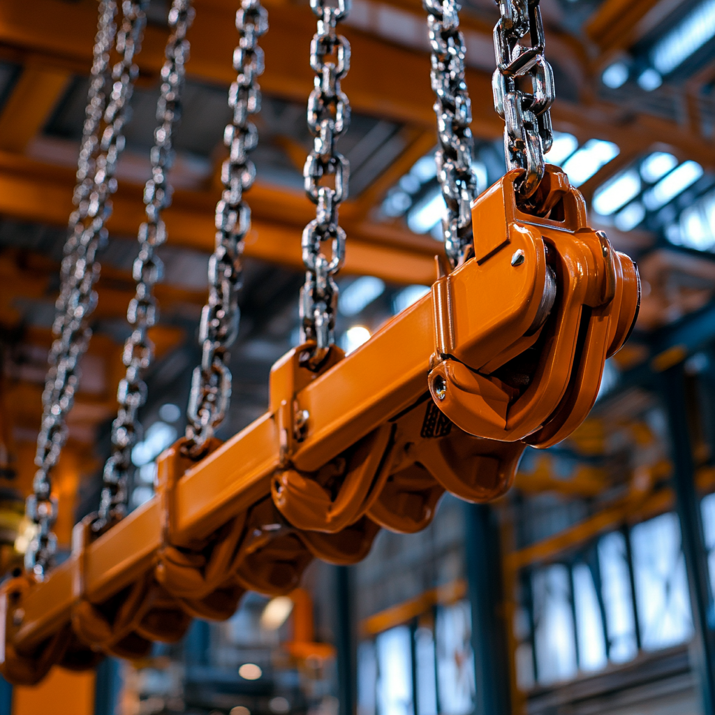 Ultimate Guide to Choosing the Right Chain Hoist for Your Business Needs