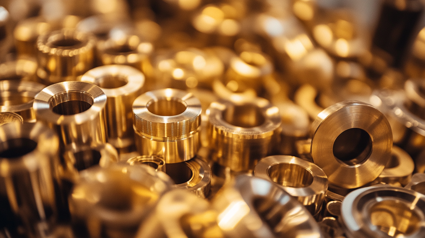 Evaluating CNC Parts: Key Factors That Distinguish Quality Suppliers