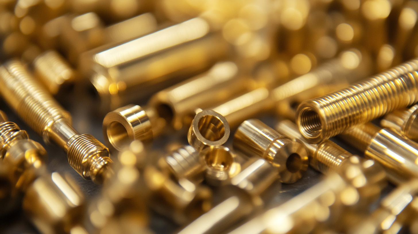 Evaluating CNC Parts: Key Factors That Distinguish Quality Suppliers