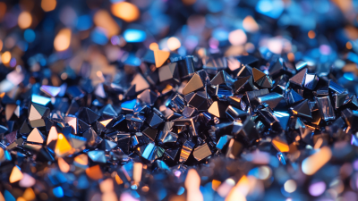 Maximizing Efficiency: A Comprehensive Guide to Selecting the Right Carbide Insert for Your Manufacturing Needs
