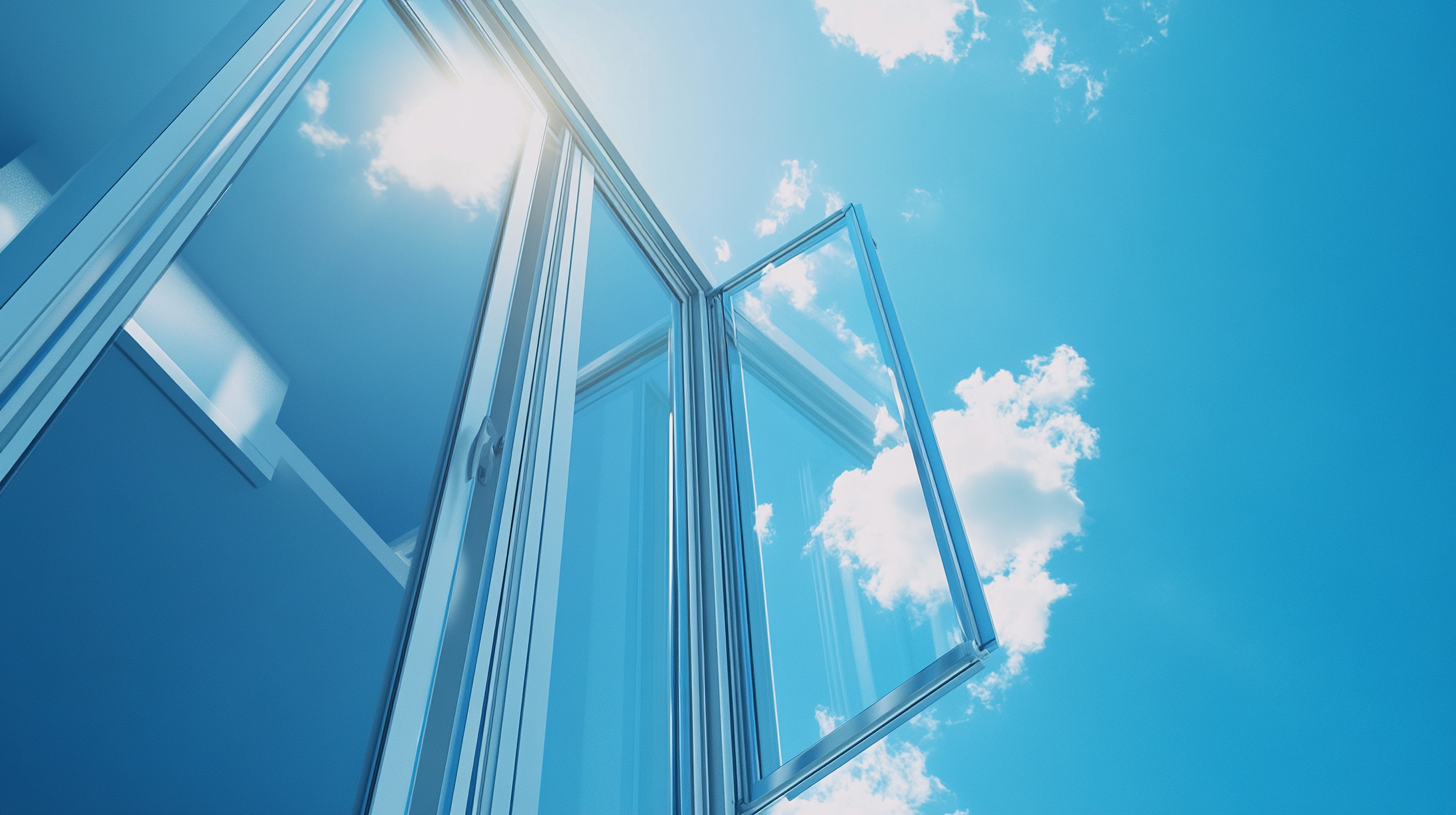Unlocking the Advantages of State-of-the-Art Window Fabrication Equipment for Global Buyers