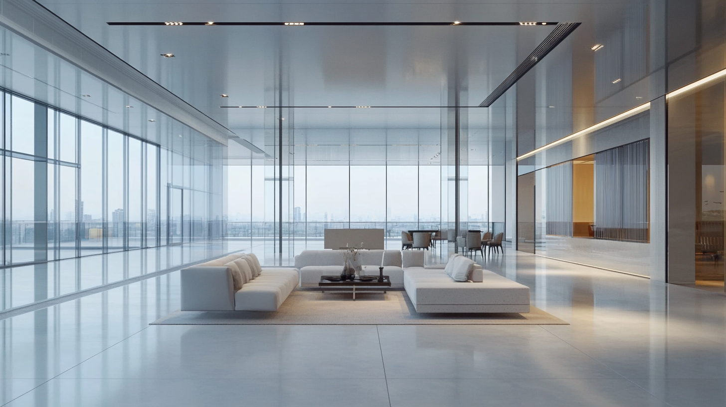 Unlocking the Advantages of State-of-the-Art Window Fabrication Equipment for Global Buyers