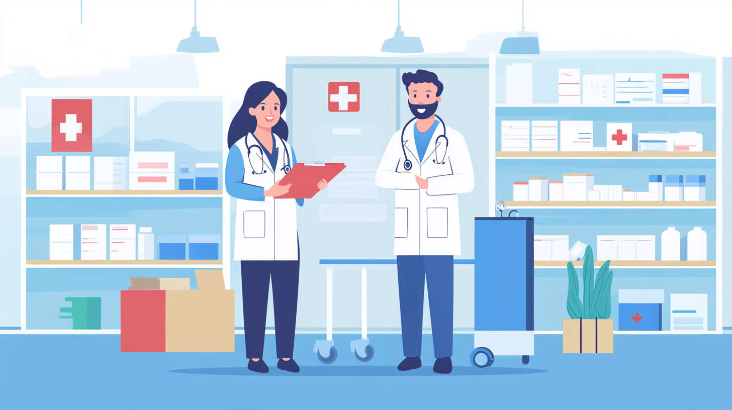 Maximize Your Savings with 7 After Sales Service Tips for Local Medical Supply Store Purchases