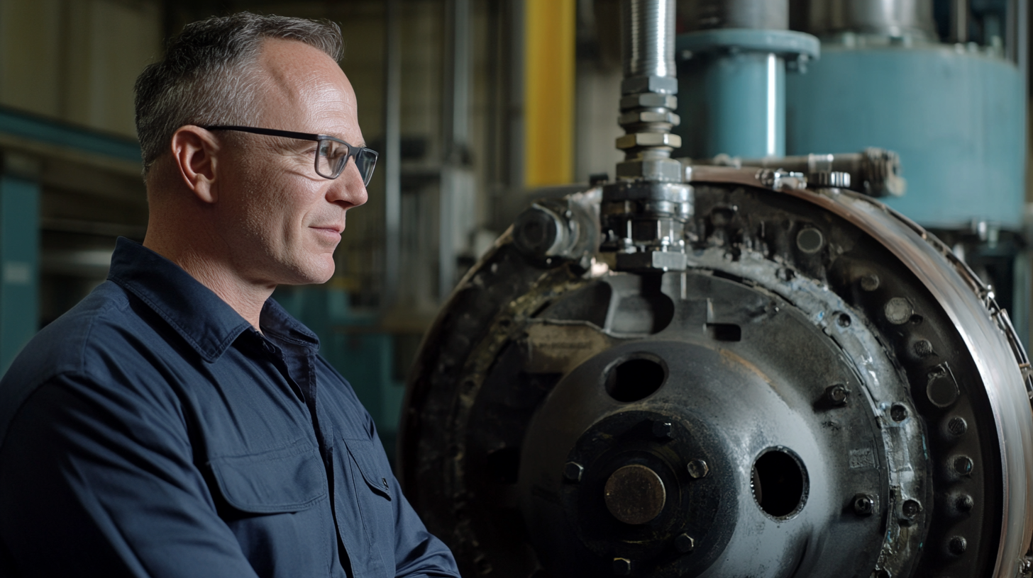 Unlocking Efficiency in Global Industries with Advanced Hydraulic Pump Solutions