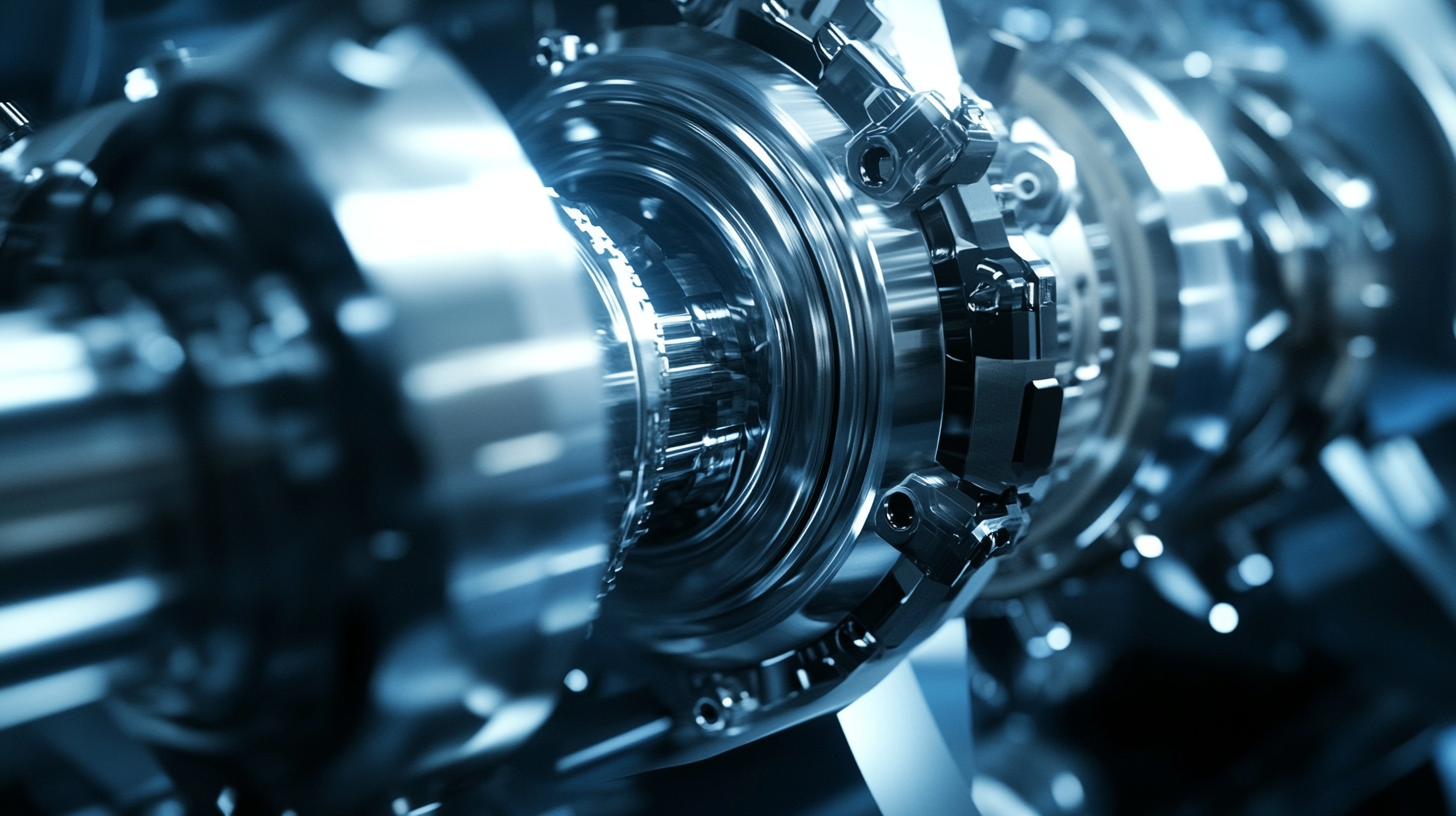 Unlocking Efficiency in Global Industries with Advanced Hydraulic Pump Solutions
