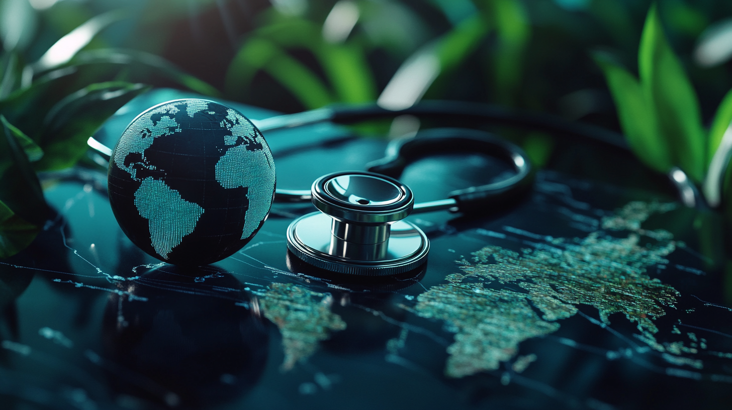 Exploring Unique Options for Sourcing Medical Equipment Globally