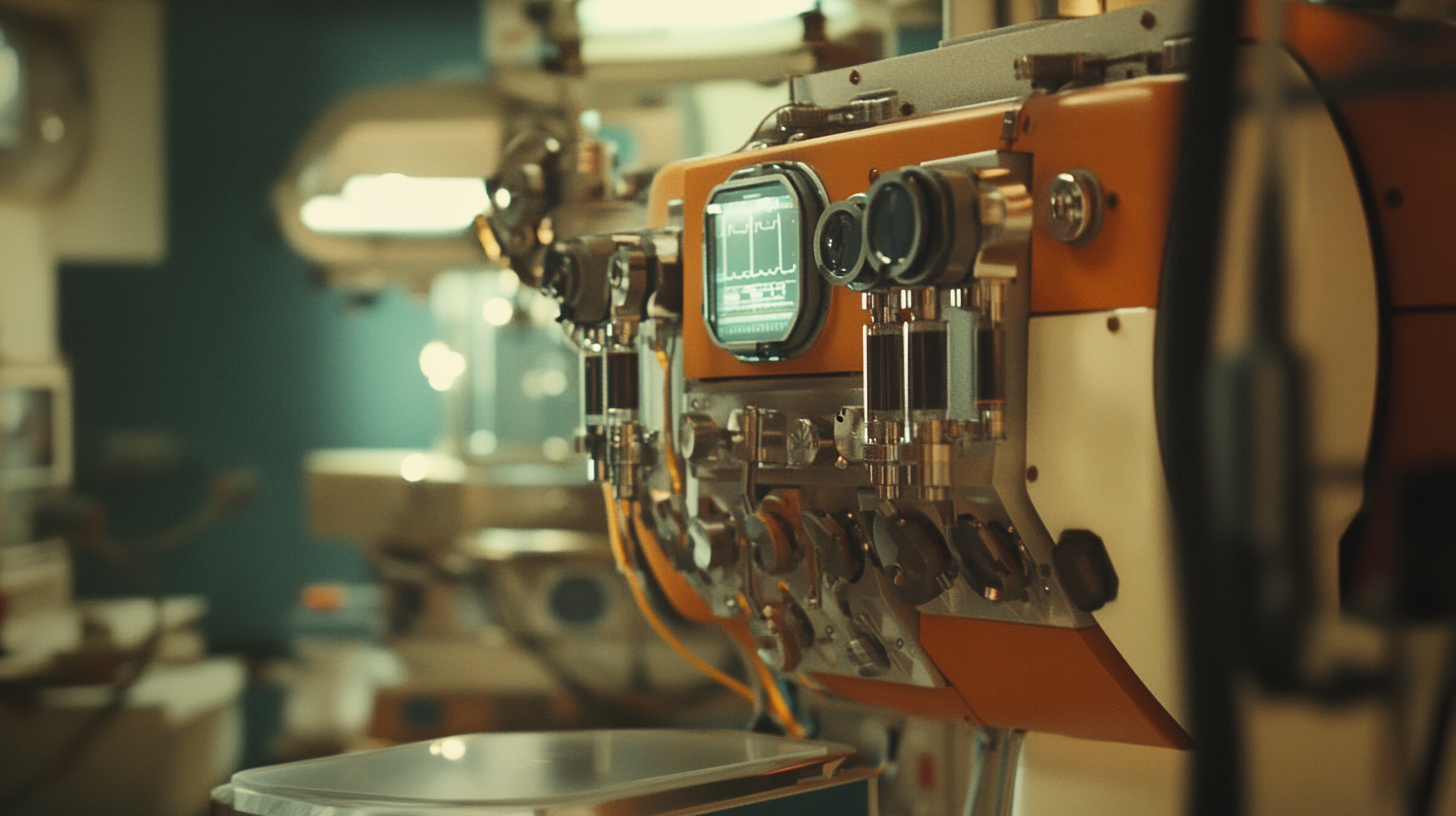 Exploring Unique Options for Sourcing Medical Equipment Globally