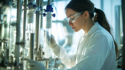 How to Optimize Your Sourcing Strategy for Raw Pharmaceutical Ingredients Globally