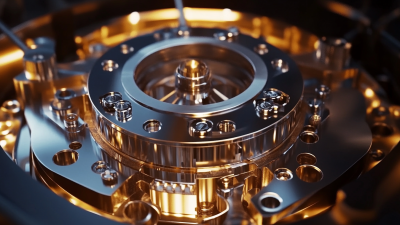 Emerging Trends in Precision CNC Machining for Global Buyers in 2025 and Practical Strategies to Leverage Them