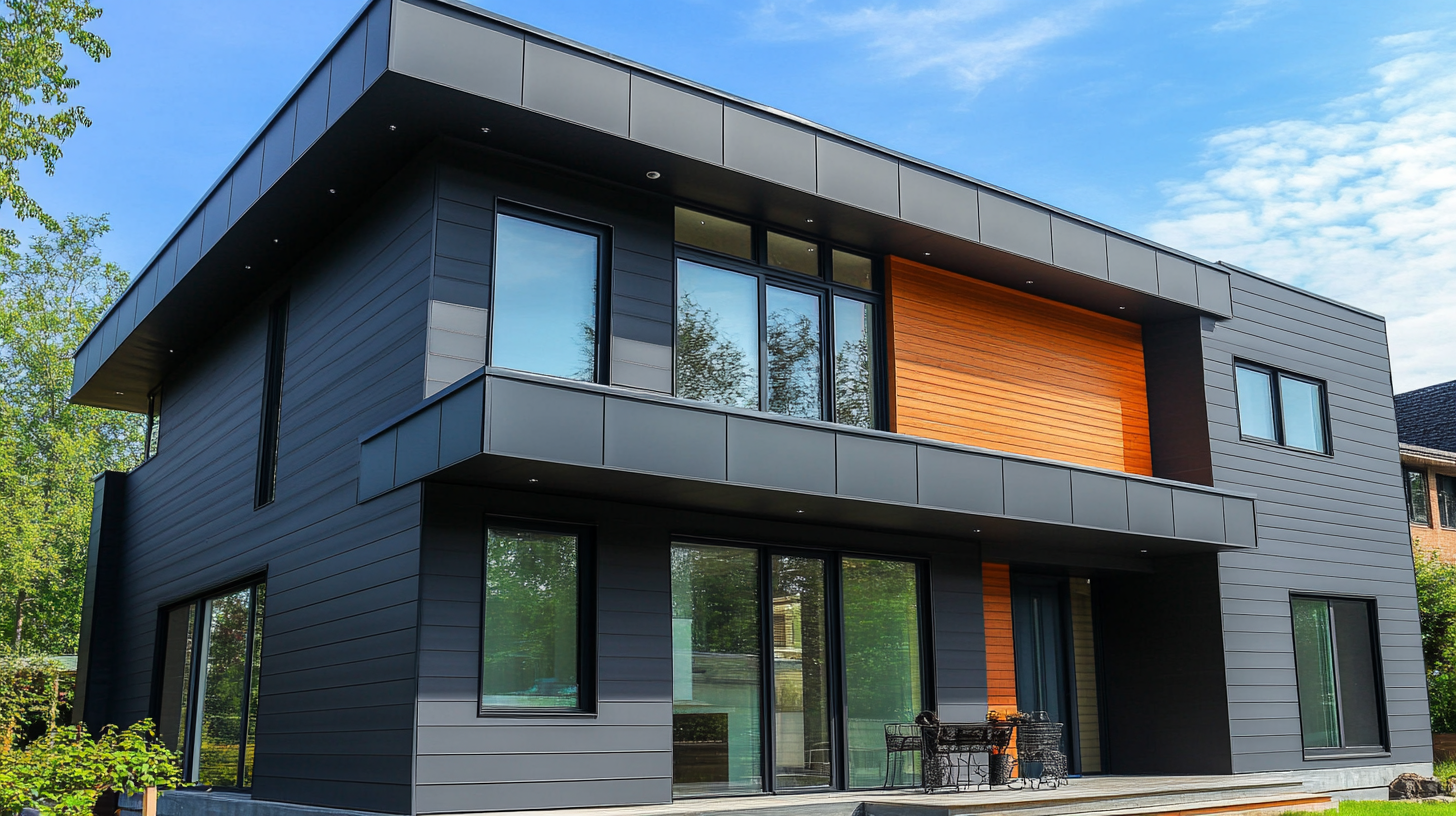 Advantages of Using Plastic Bathroom Cladding in Modern Home Design