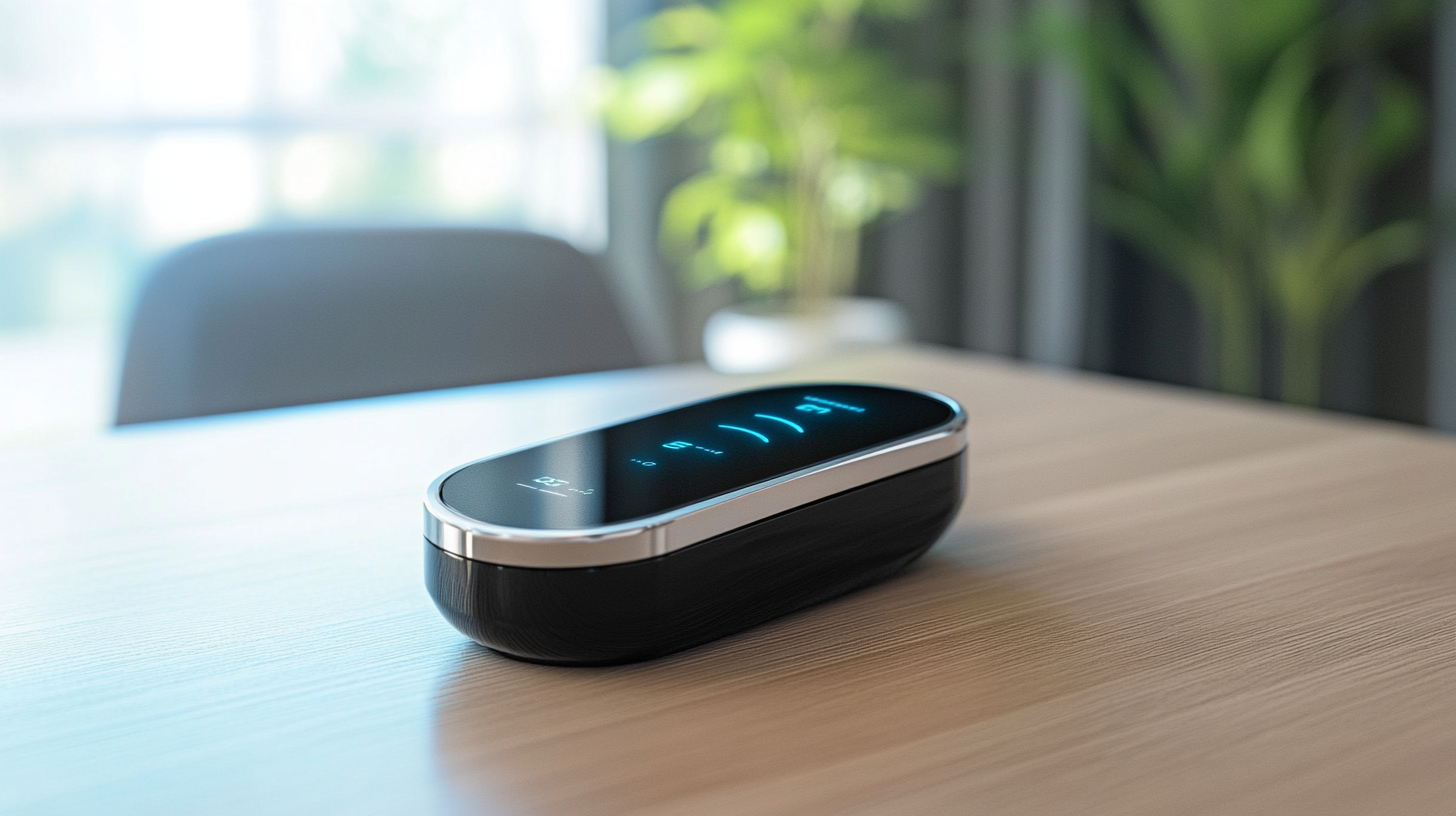 Explore Innovative Options Beyond the Best Pulse Oximeter for Your Health Needs