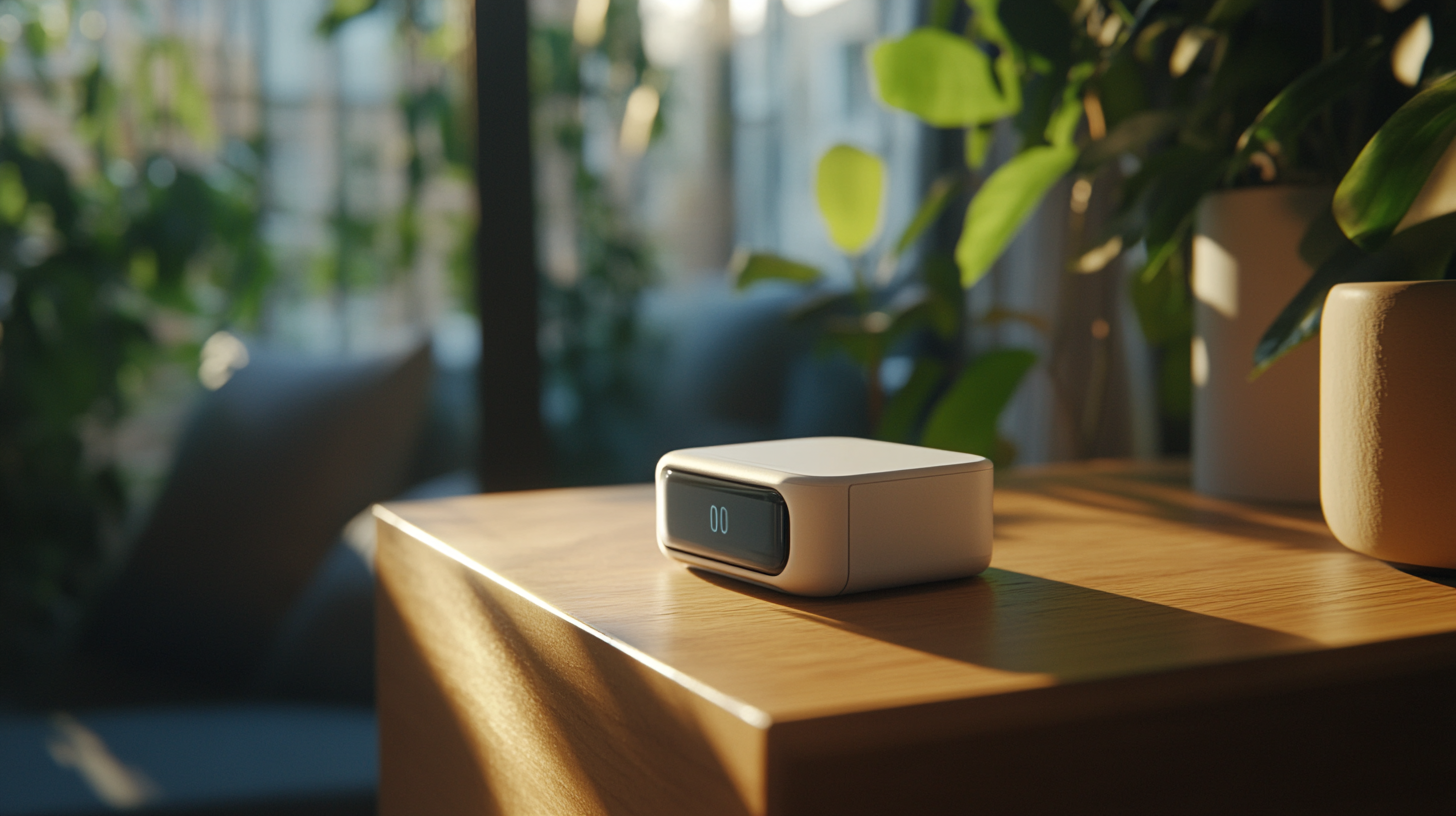 Explore Innovative Options Beyond the Best Pulse Oximeter for Your Health Needs