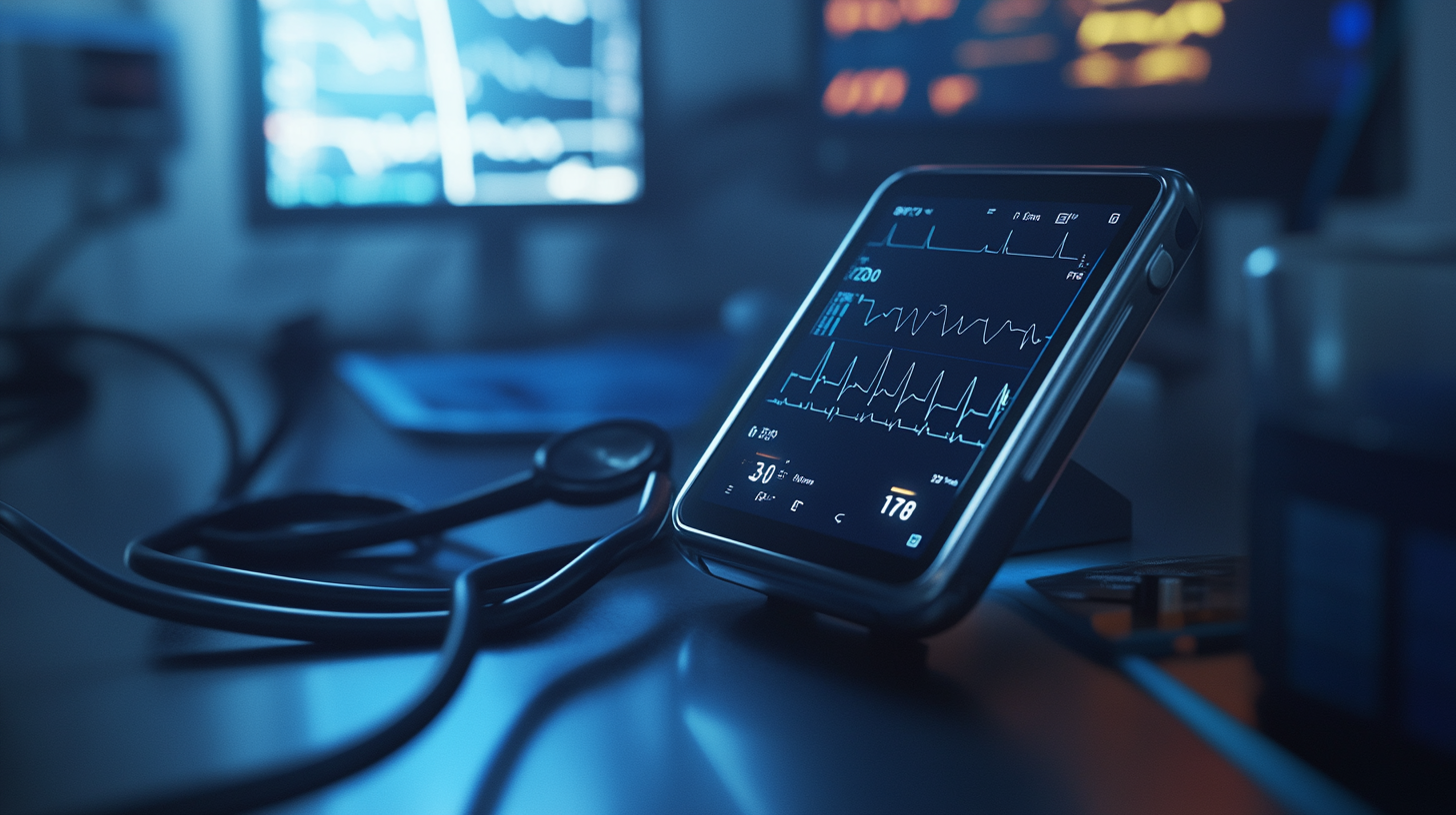 Explore Innovative Options Beyond the Best Pulse Oximeter for Your Health Needs