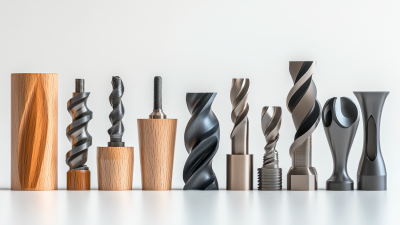 10 Secrets to Choosing the Best Router Bits for Your Business in 2023
