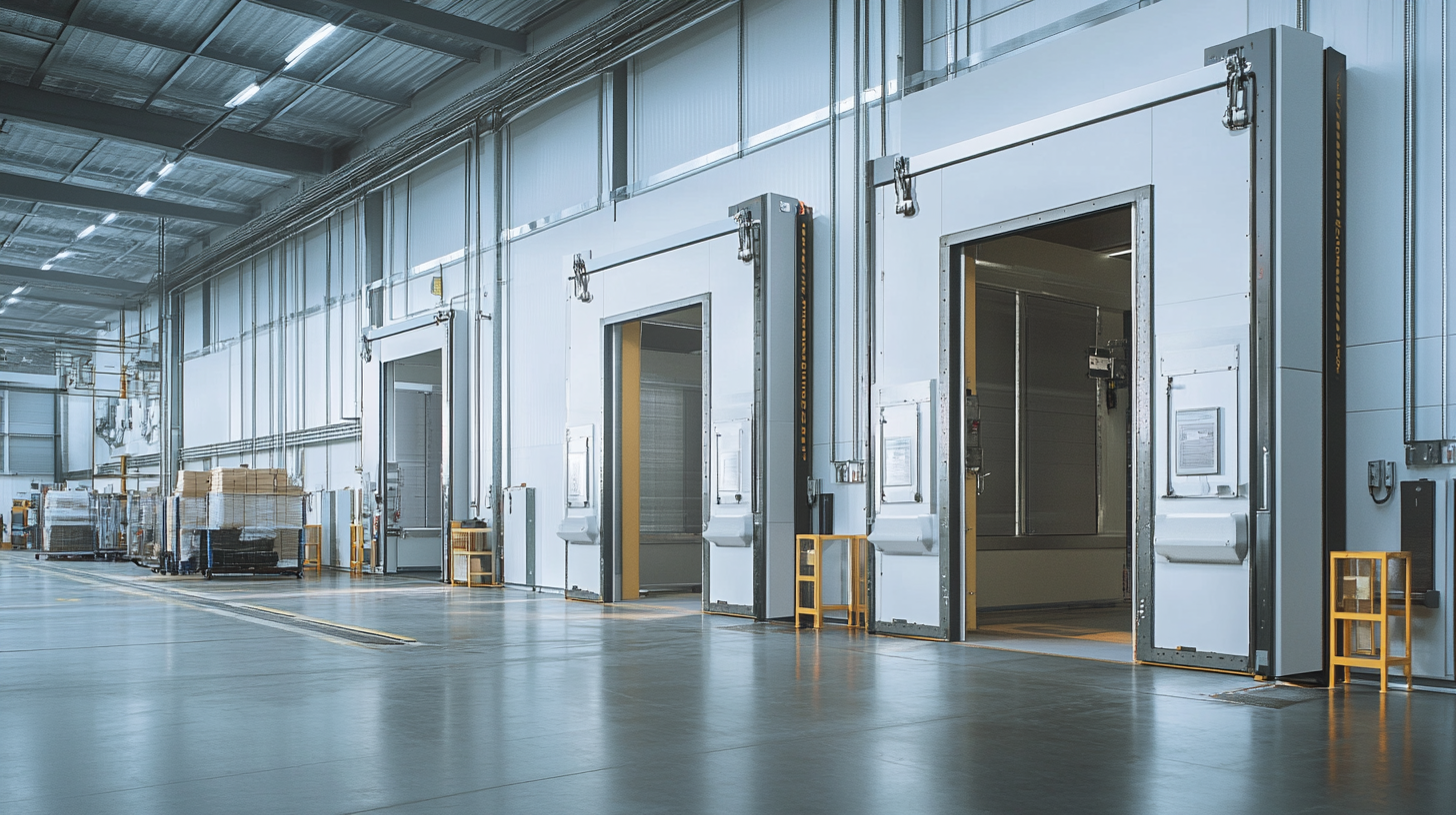 Comprehensive Insights for Sourcing Prehung Door Machines Globally
