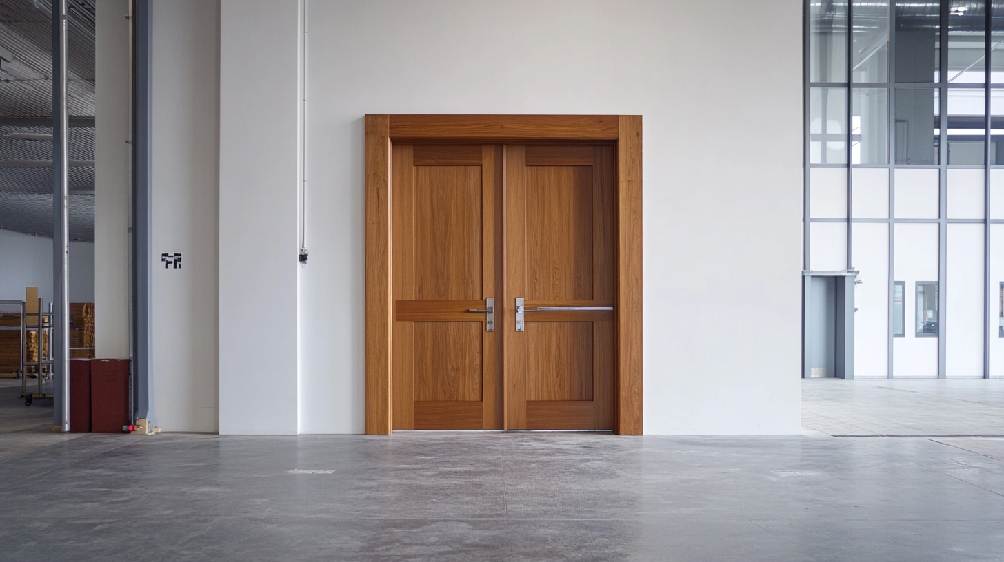 Comprehensive Insights for Sourcing Prehung Door Machines Globally