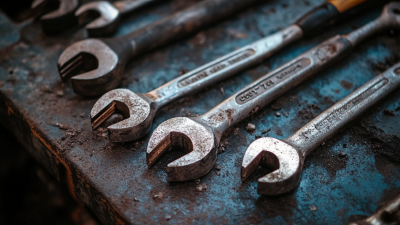 Exploring Global Success Stories in Tool Rental Services for Diverse Industries