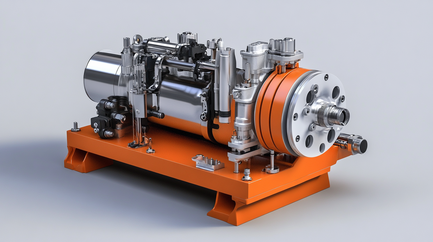Discover Effective Strategies for Sourcing Quality Hydraulic Solutions Manufacturers