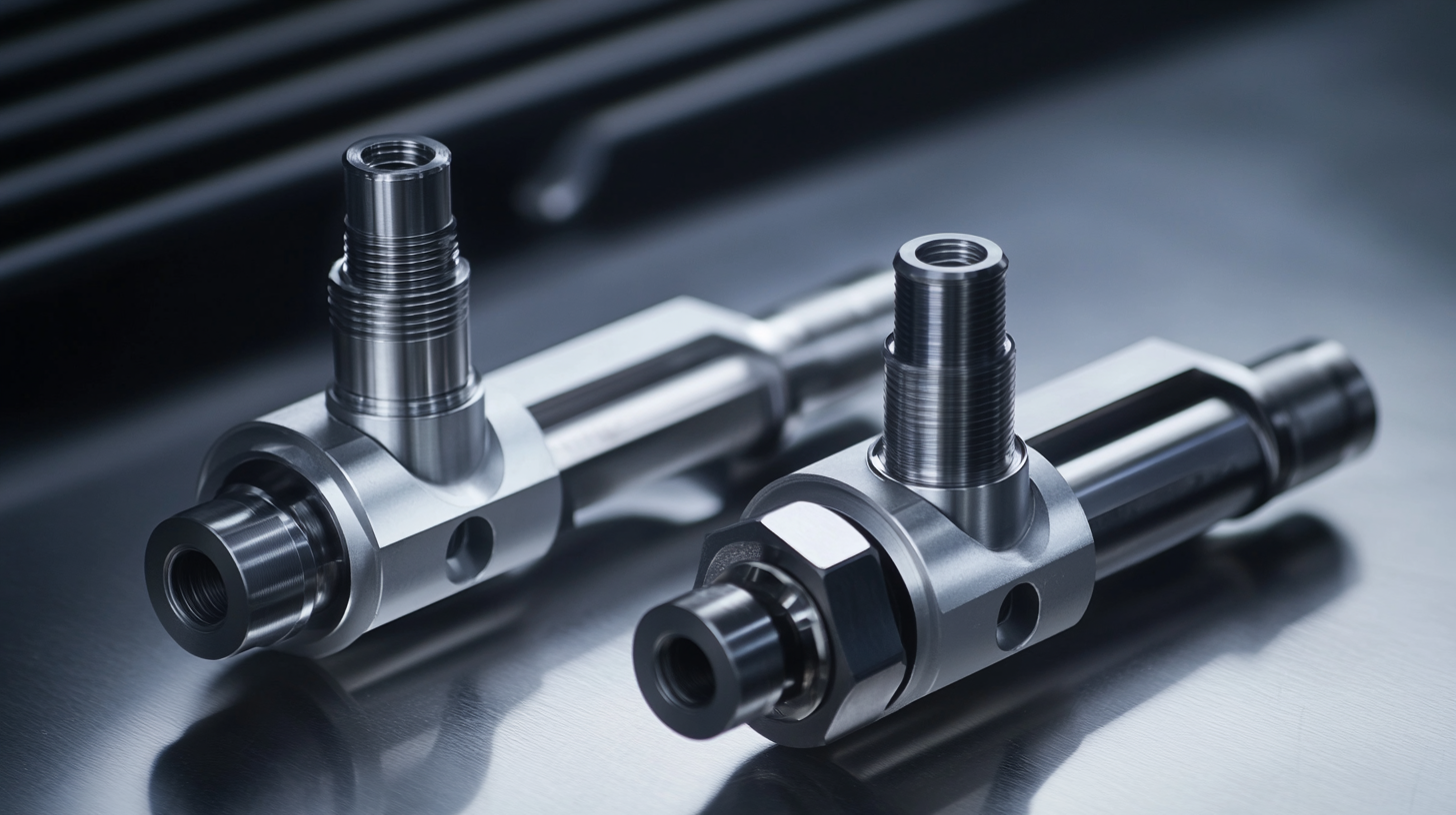Discover Effective Strategies for Sourcing Quality Hydraulic Solutions Manufacturers