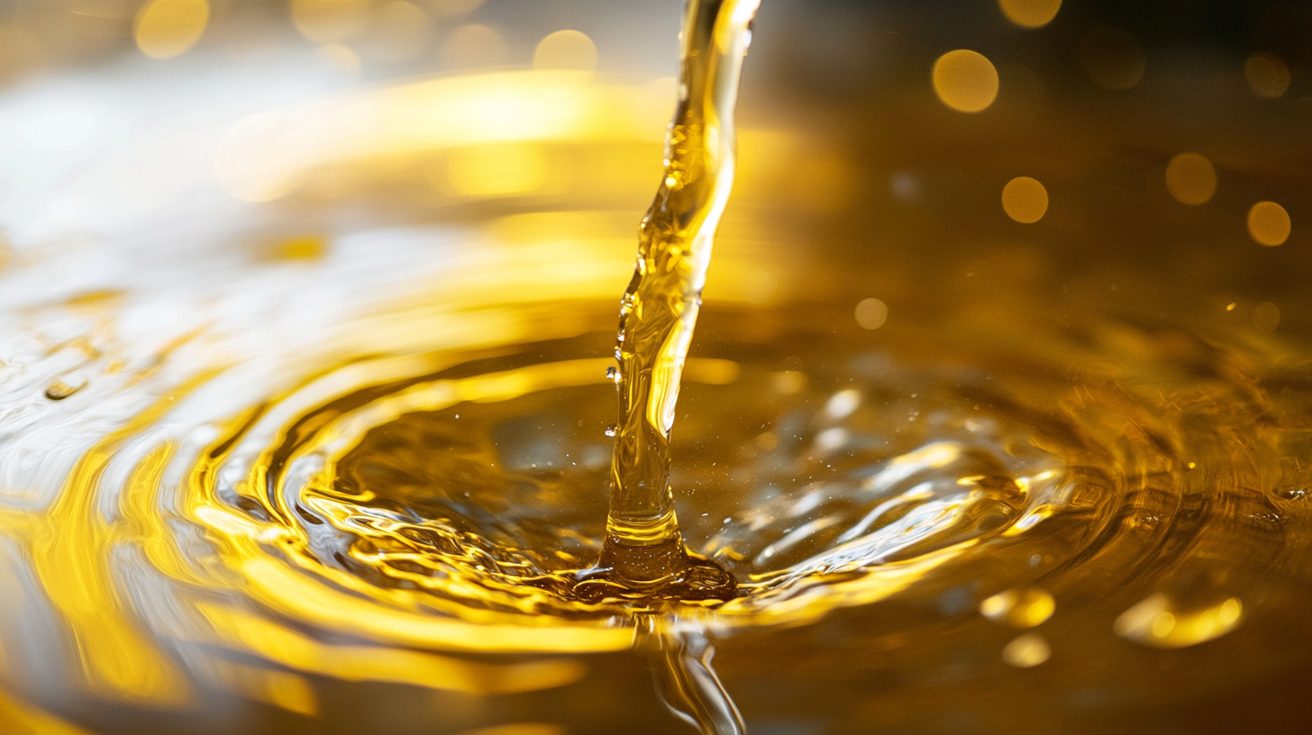 Discover Effective Strategies for Sourcing Quality Hydraulic Solutions Manufacturers