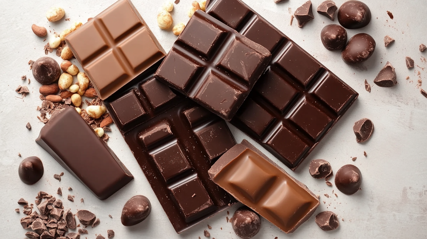 Innovative Chocolate Machine Solutions to Elevate Your Production Efficiency