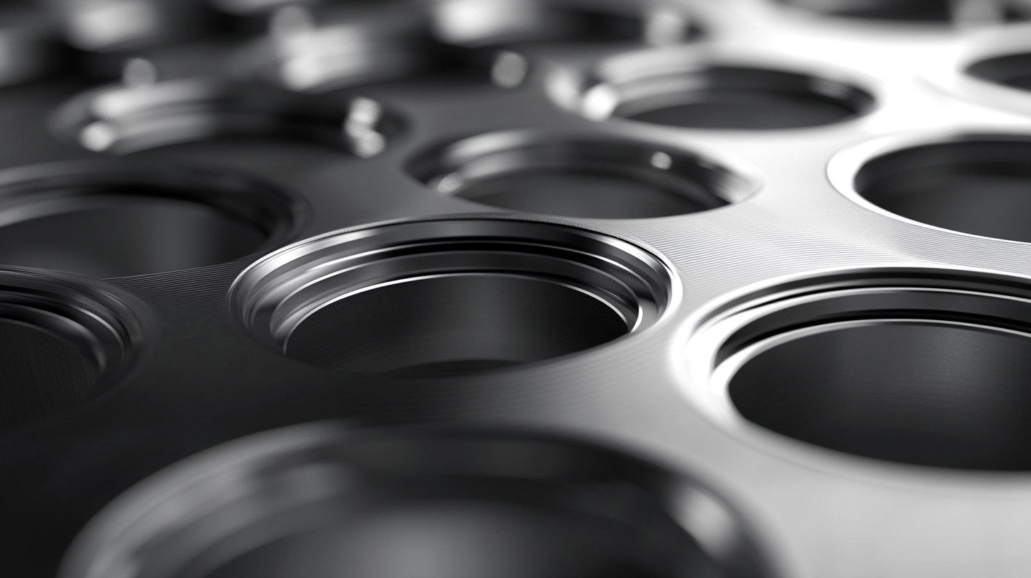 Maximizing Efficiency: A Comprehensive Guide to Selecting the Right Carbide Insert for Your Manufacturing Needs