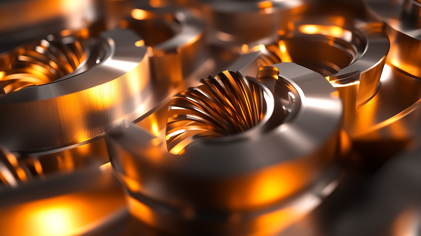 Maximizing Efficiency: A Comprehensive Guide to Selecting the Right Carbide Insert for Your Manufacturing Needs